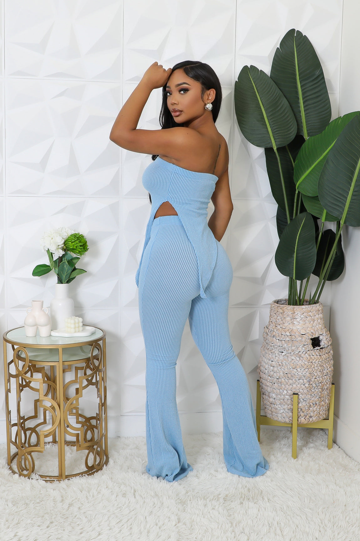 Sunny Daze Pant Set