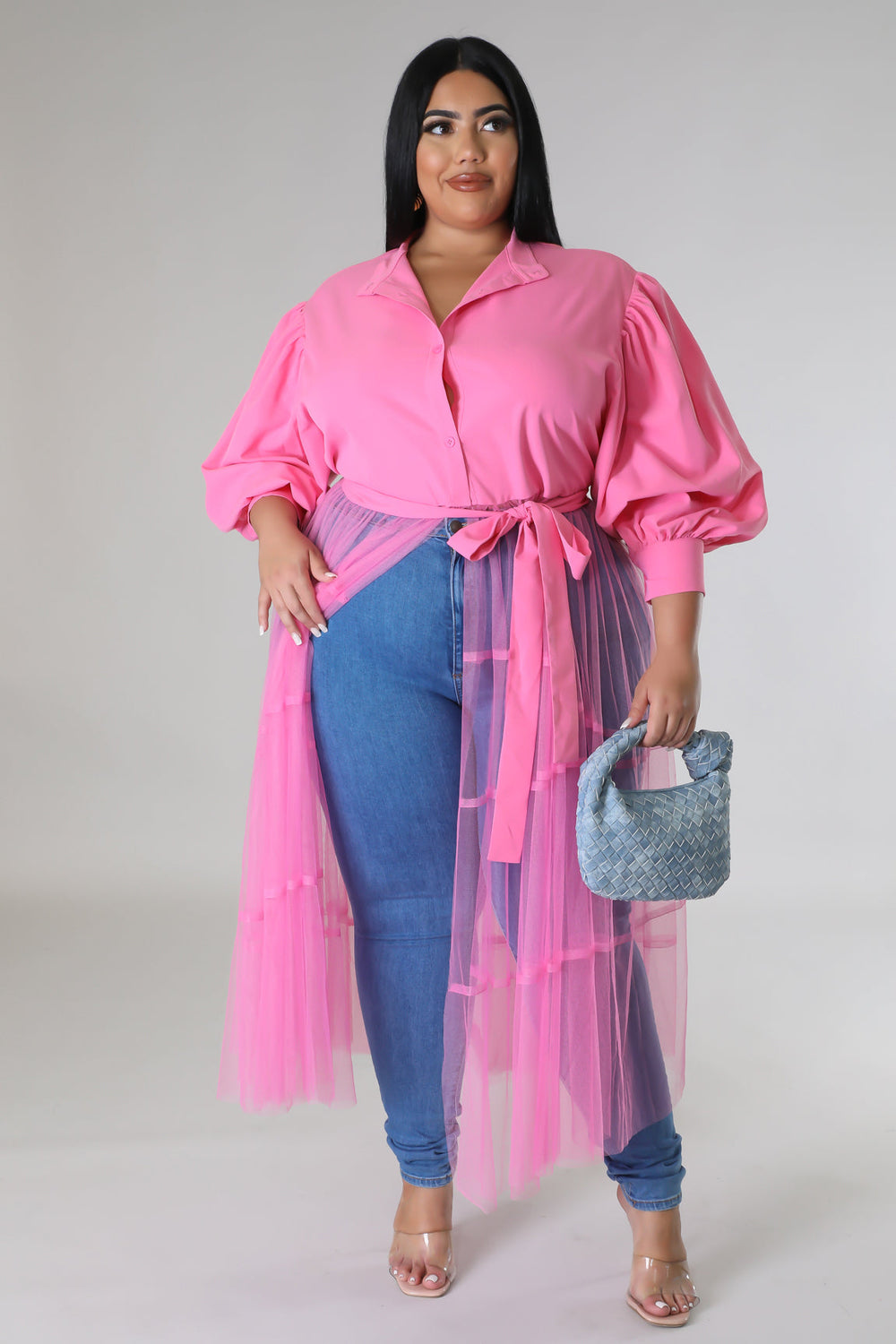 Cecilla Top – GitiOnline