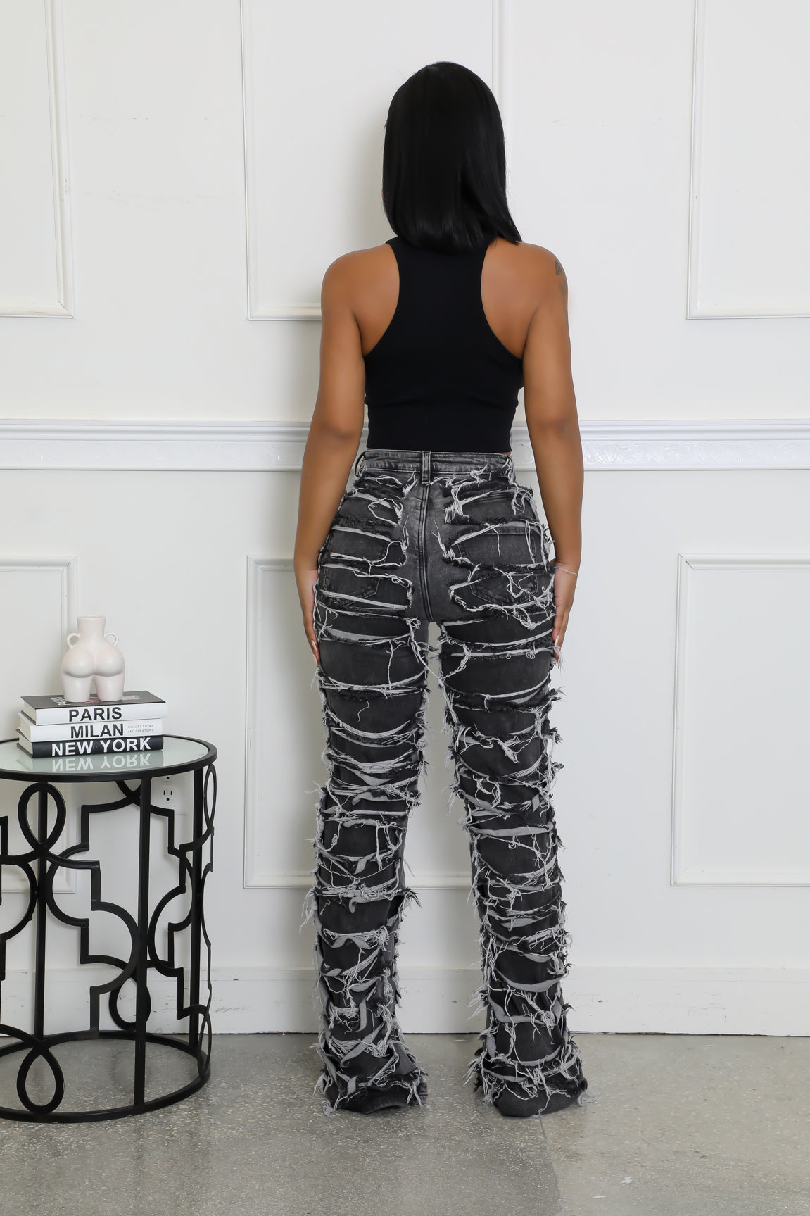 Street Queen Pants