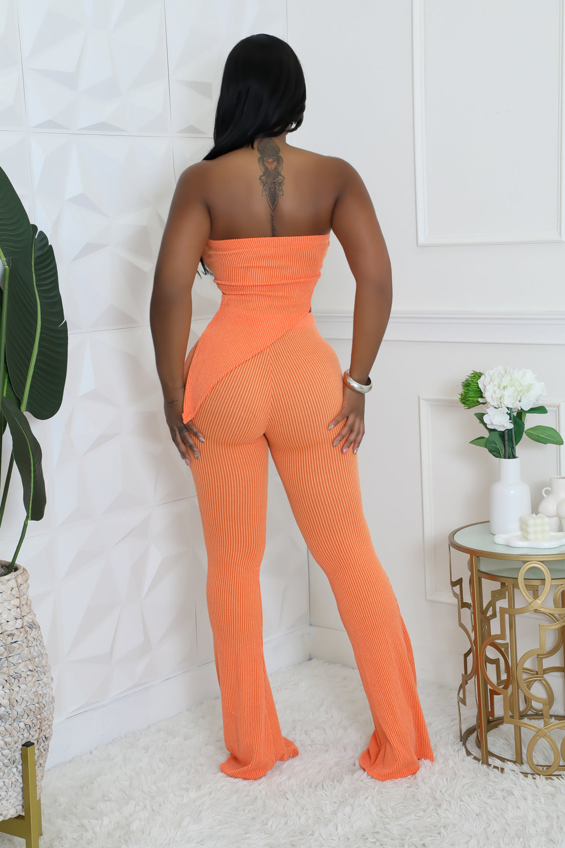 Sunny Daze Pant Set