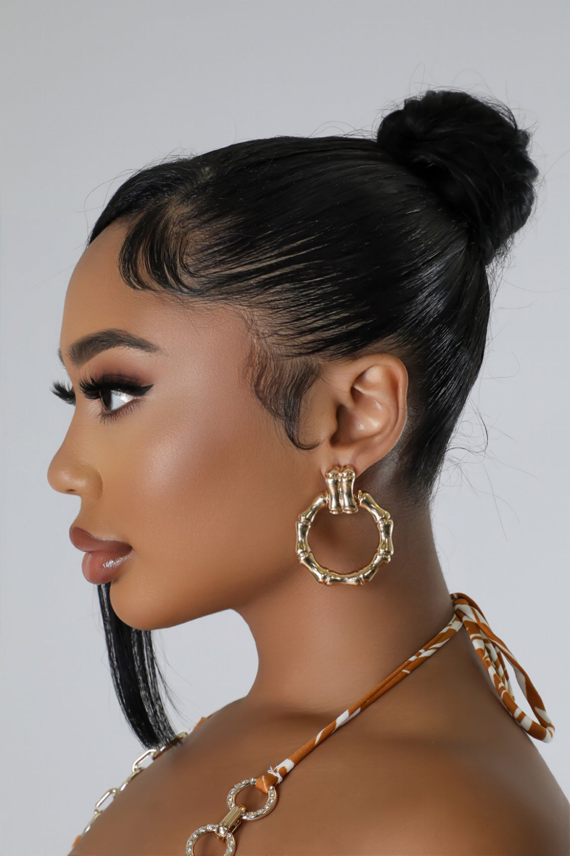 Glam Babe Earrings