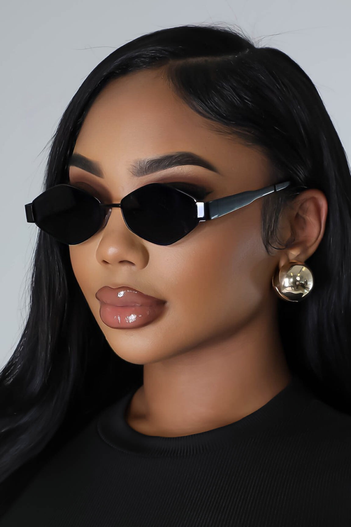 Moon Child Sunglasses