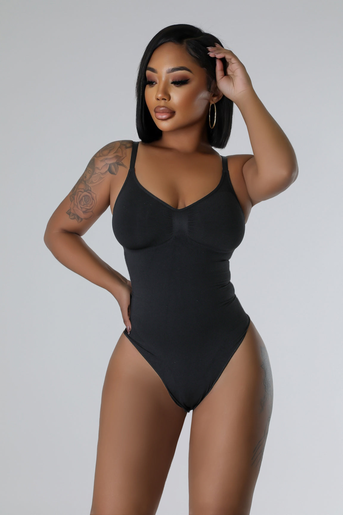 Snatched Babe Shapewear Bodysuit