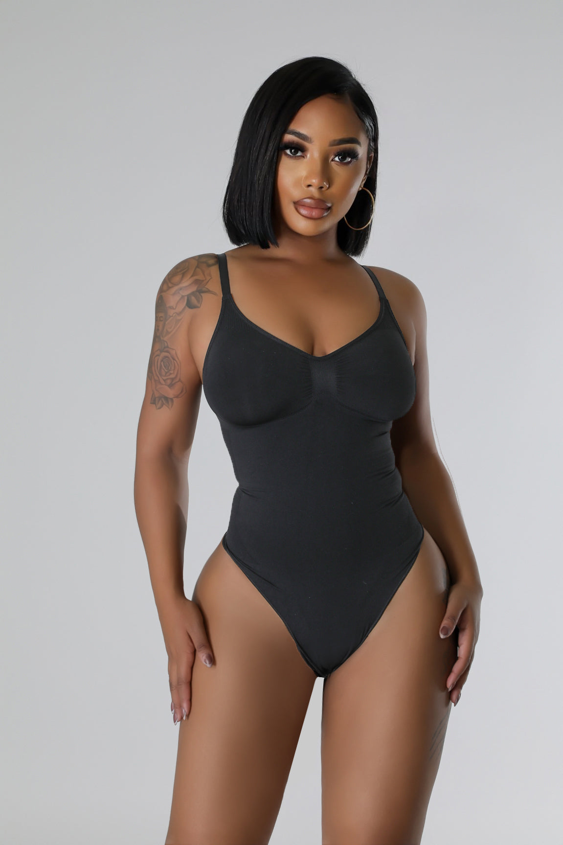 Snatched Babe Shapewear Bodysuit