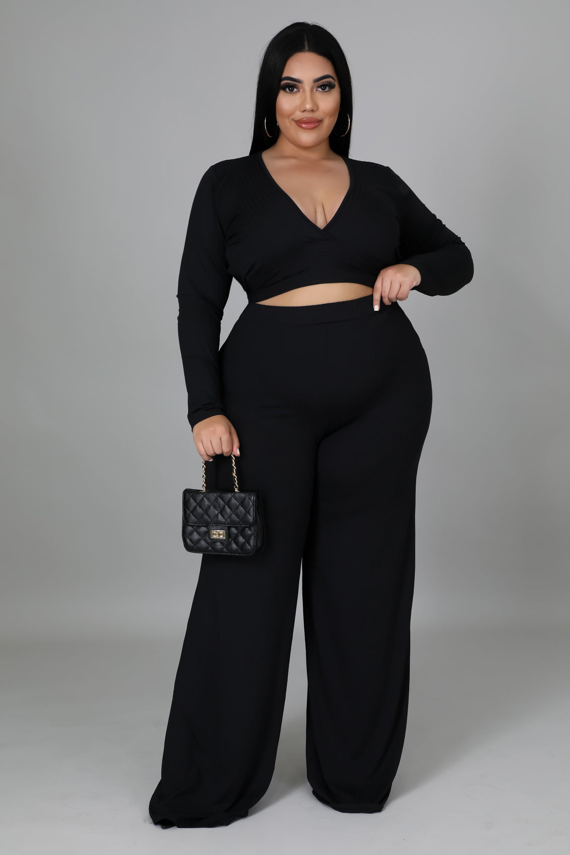 Jada Pant Set