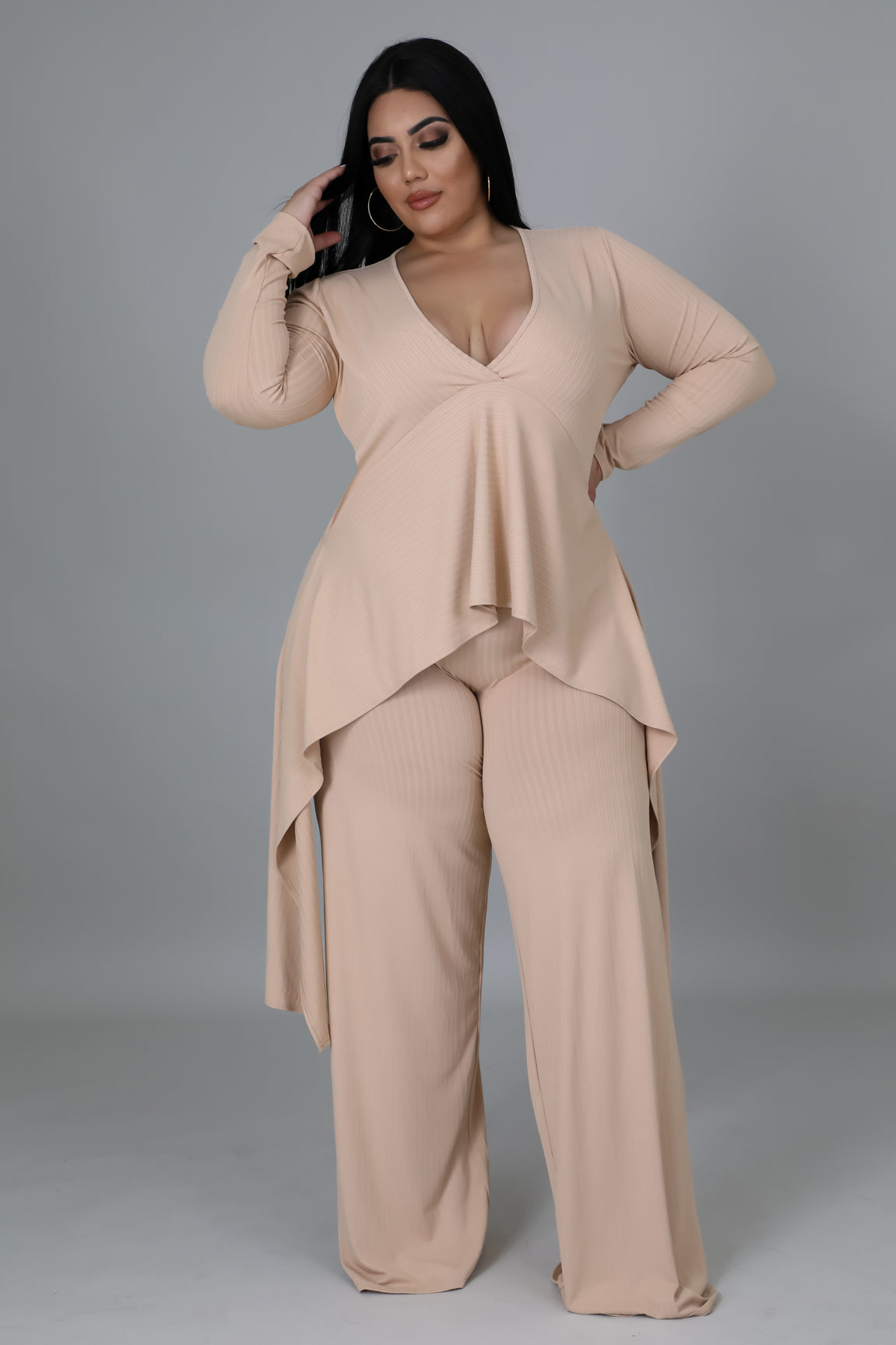 Jada Pant Set