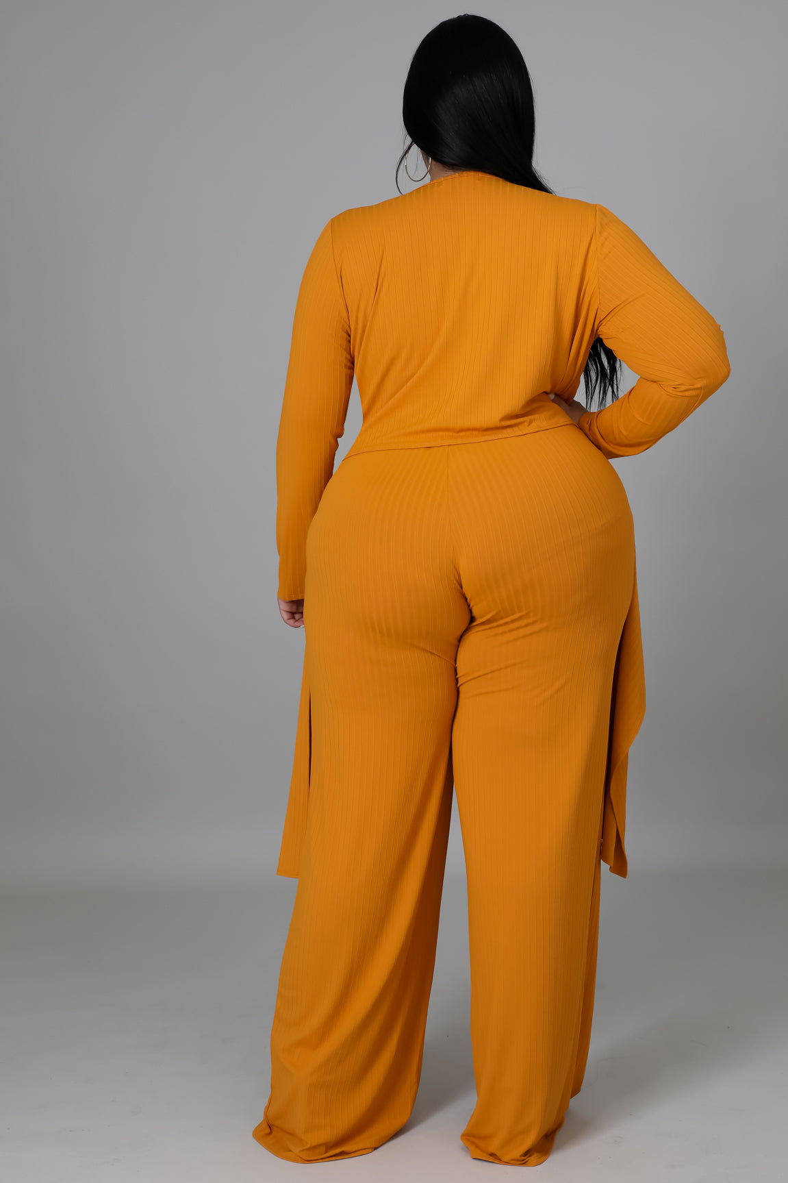 Jada Pant Set