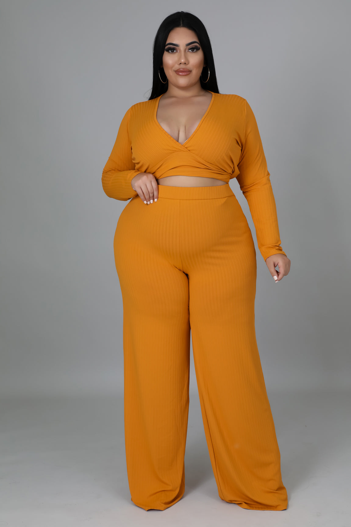 Jada Pant Set