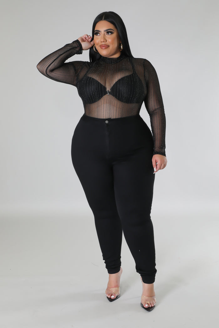 Tayte Bodysuit – GitiOnline