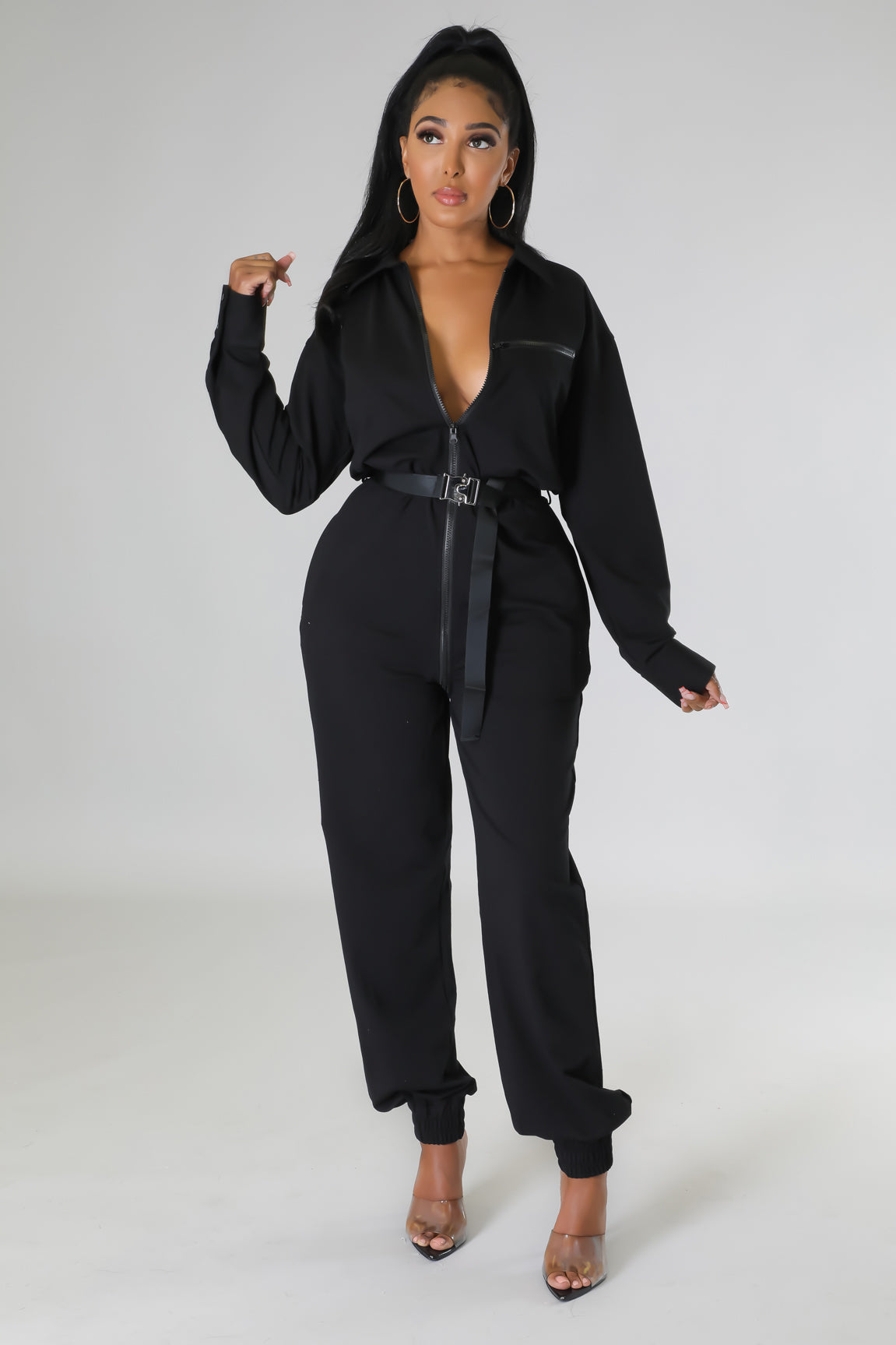 Kamila Days Jumpsuit