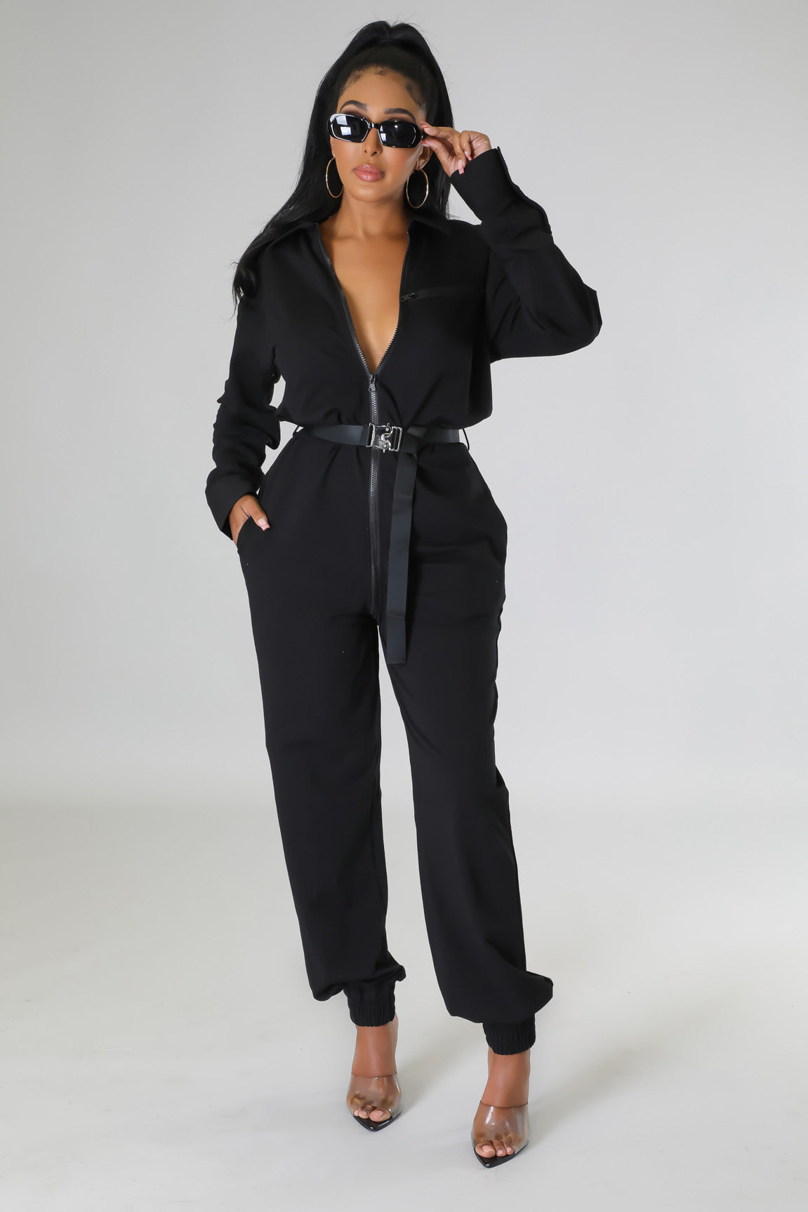 Kamila Days Jumpsuit