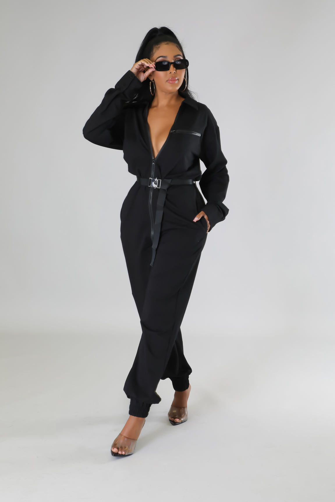 Kamila Days Jumpsuit