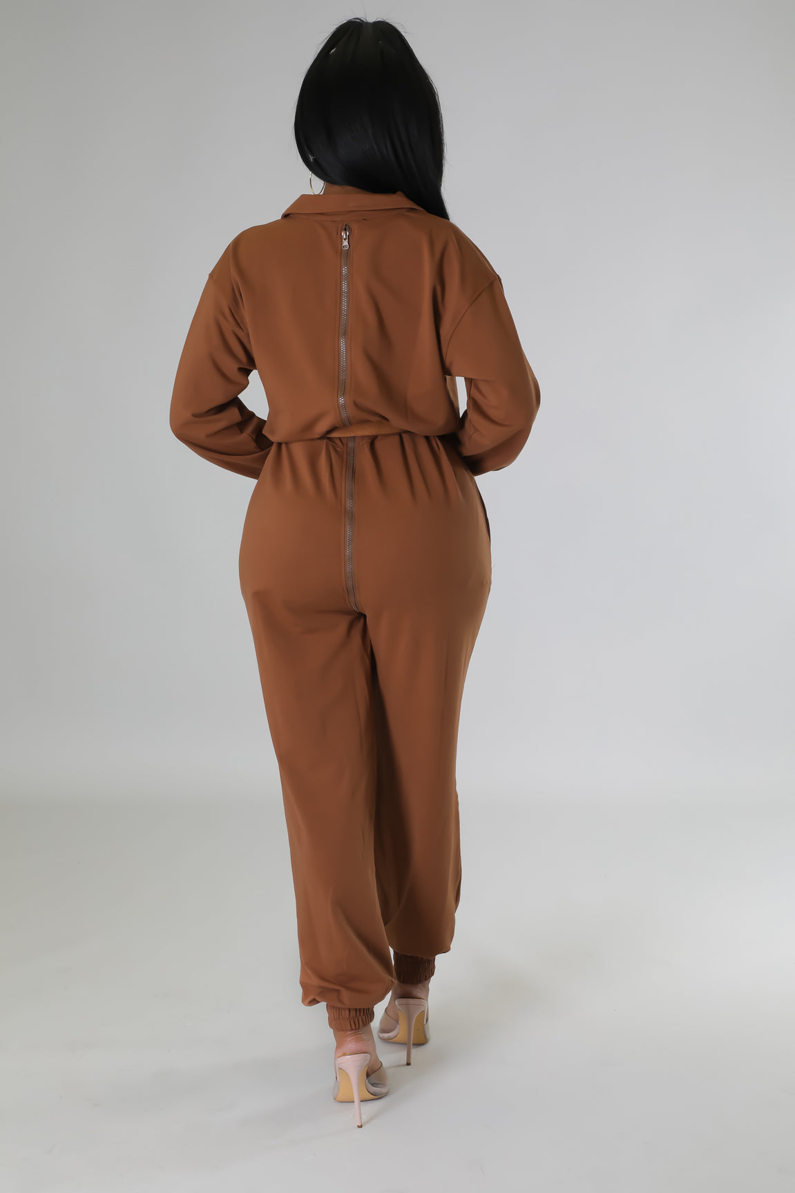 Kamila Days Jumpsuit