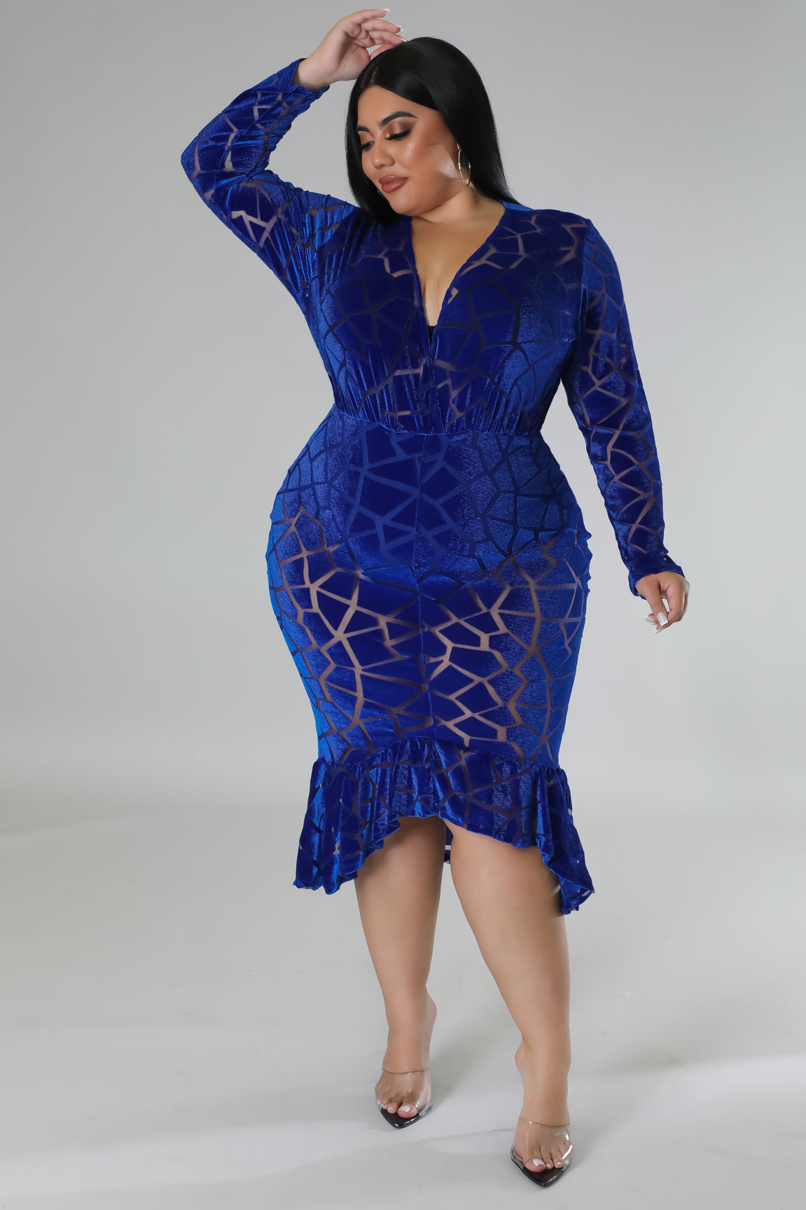 Tbdress best sale plus size