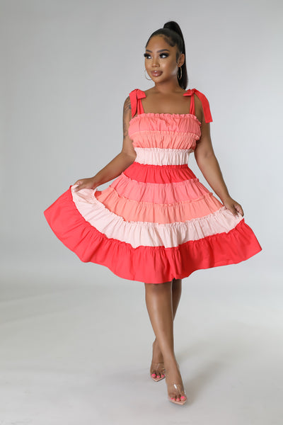 Gingham square dance outlet dress