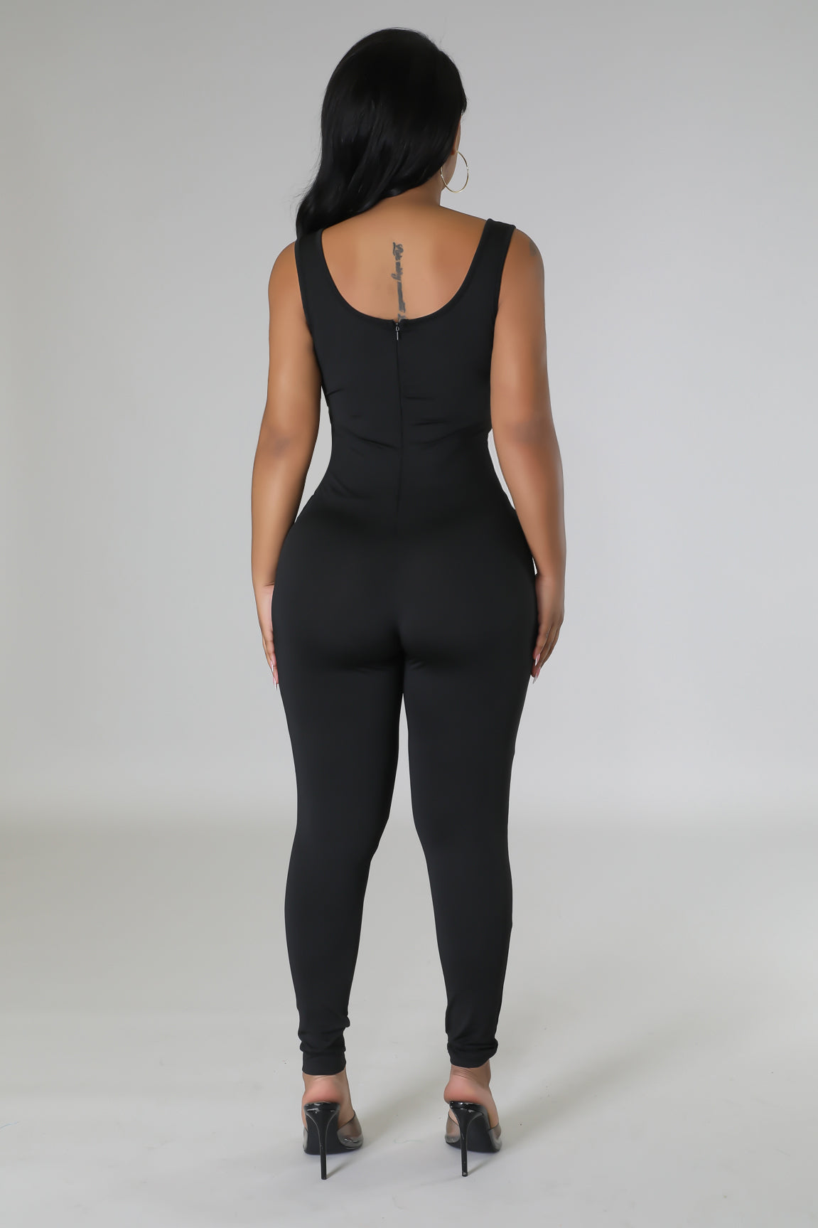 Piercing Emotions Jumpsuit