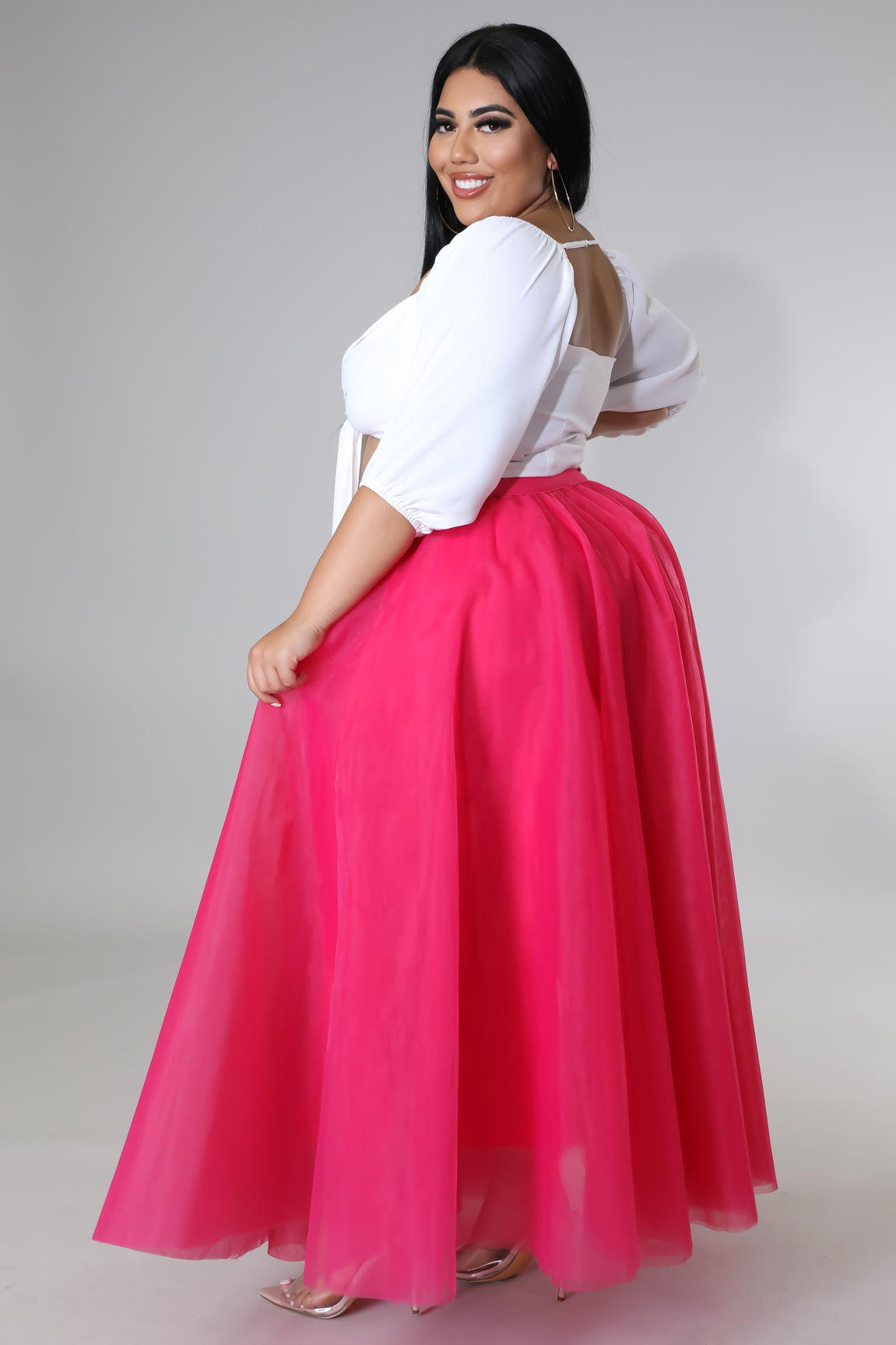 Anvica Skirt