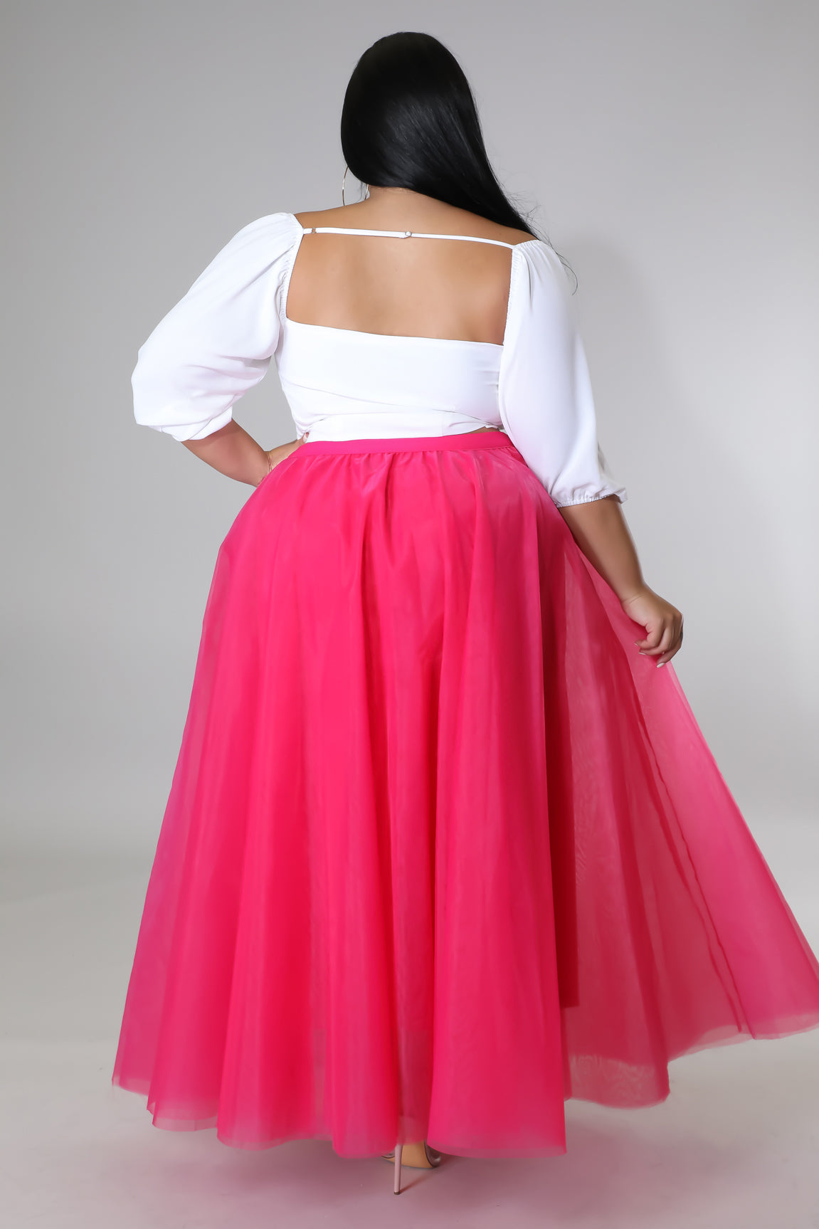 Anvica Skirt