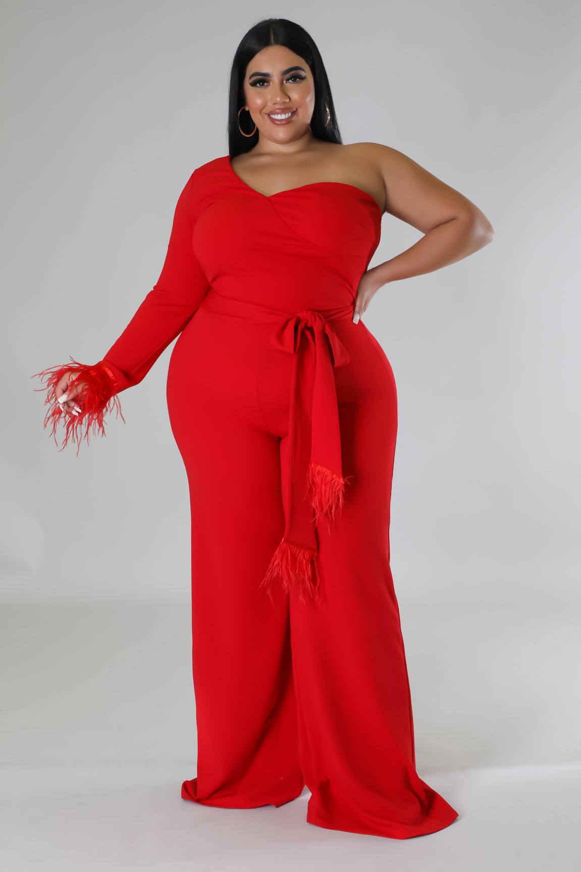 Ayva Babe Jumpsuit