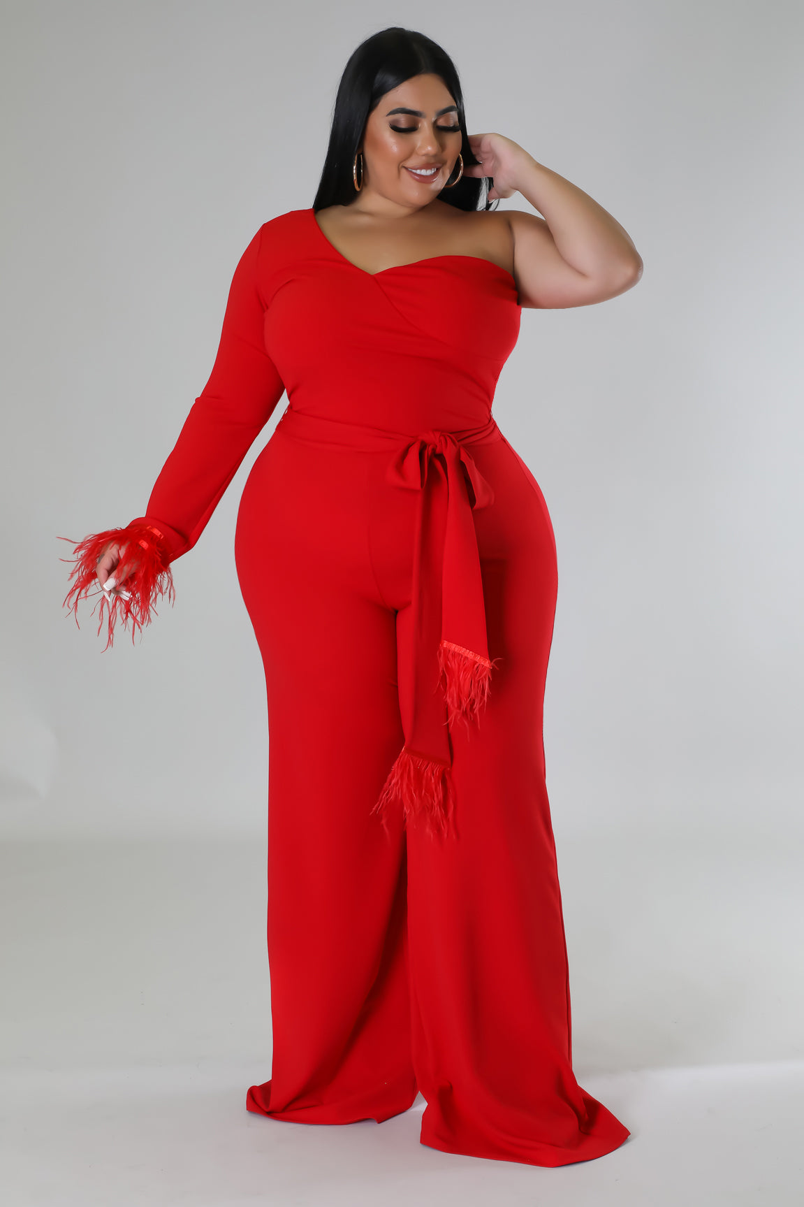 Ayva Babe Jumpsuit