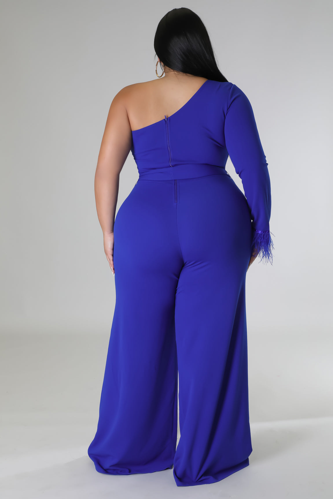 Ayva Babe Jumpsuit