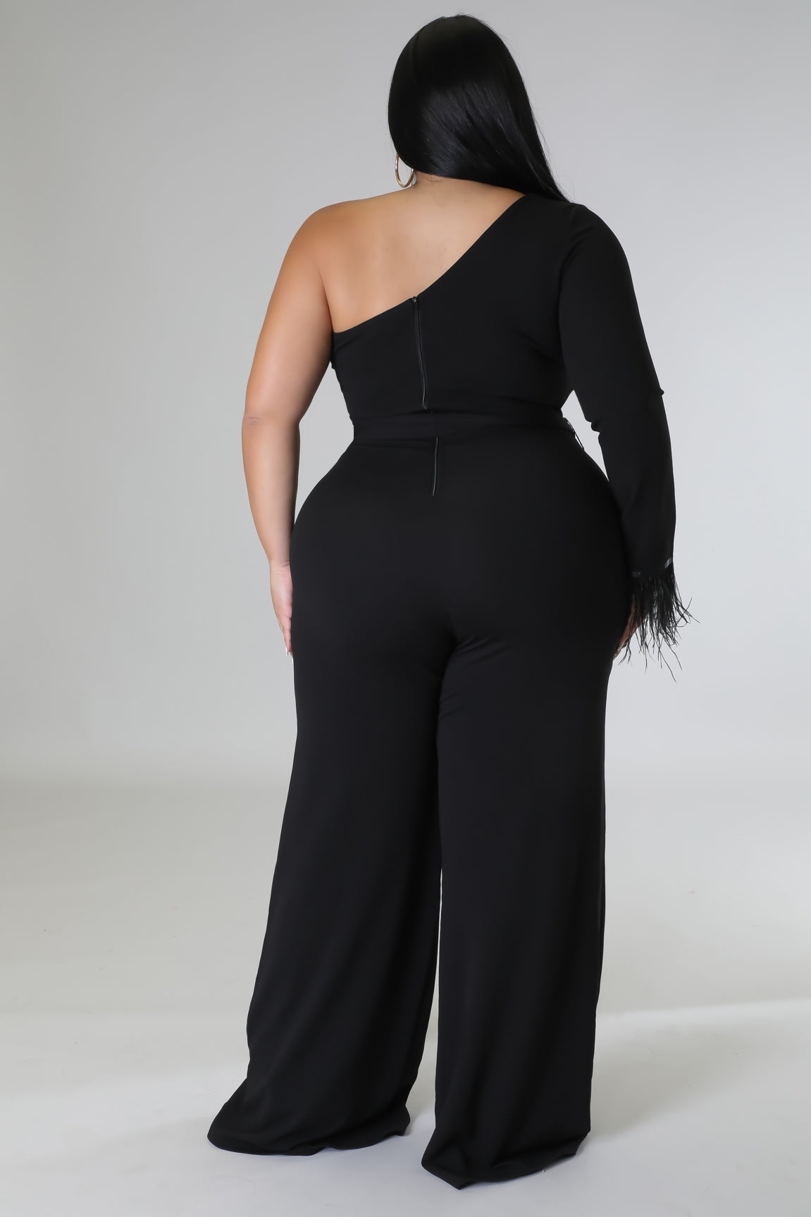 Ayva Babe Jumpsuit