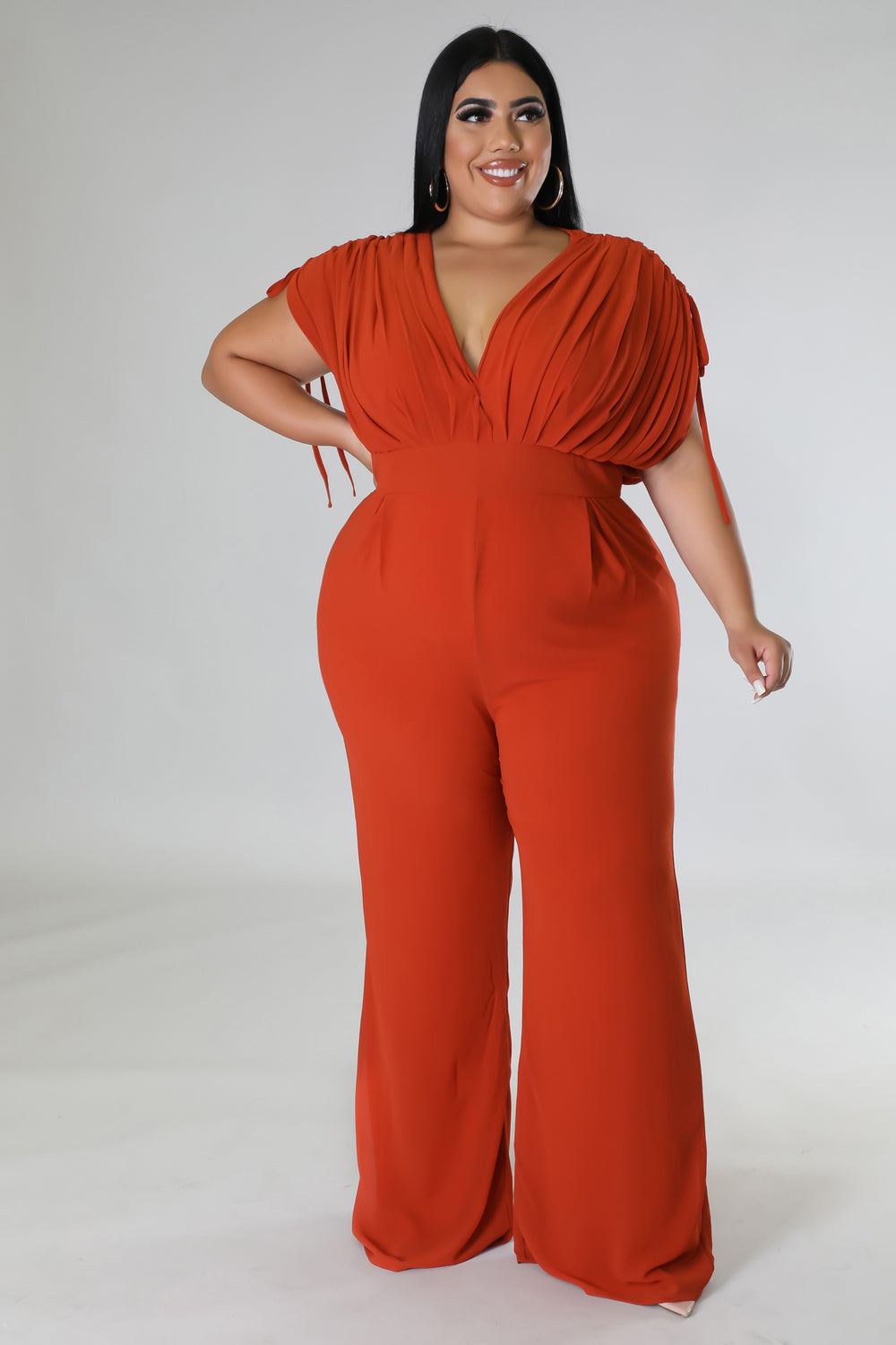 Ariella Days Jumpsuit – GitiOnline